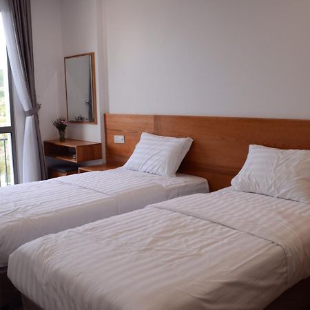 Sunrise Hotel Phú Quý Zewnętrze zdjęcie