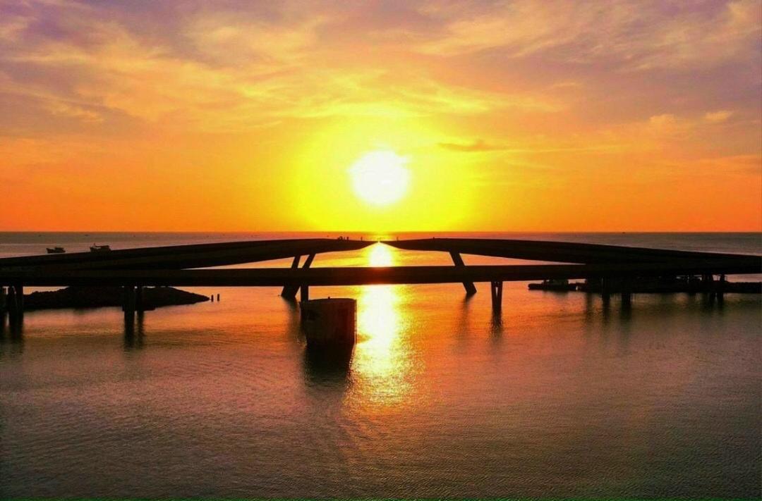 Sunrise Hotel Phú Quý Zewnętrze zdjęcie