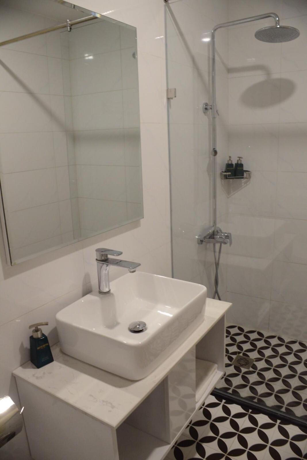 Sunrise Hotel Phú Quý Zewnętrze zdjęcie